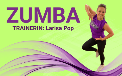 28.01.2026 Zumba, Landgasthaus Zur Post