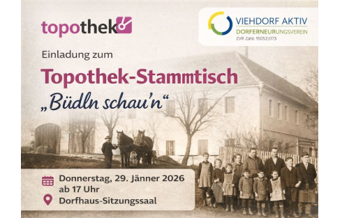 29.01.2026 Topothek-Stammtisch 