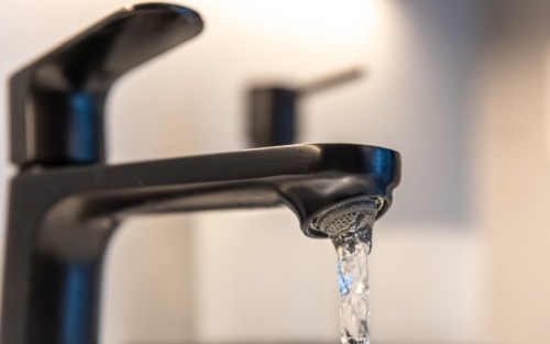 📢 Wichtige Information - Schaden an der Hauptwasserleitung