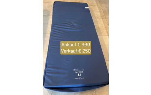 Matratzen zu verkaufen
