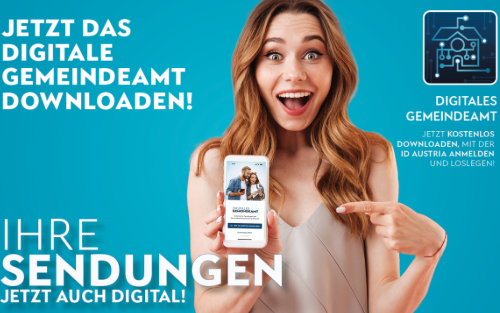 Vorschreibungen zukünftig ohne Zahlschein