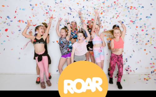 06.02.2026 ROAR BY THE JUNGLE BODY - FOR KIDS, Turnsaal Volksschule, Schulgasse 1