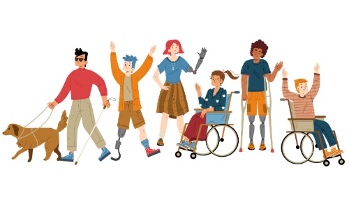 23.02.2026 Behindertenberatung, Coburgstraße 45, Schladming