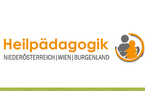 Einladungen der Heilpädagogik NÖ-W- Bgld