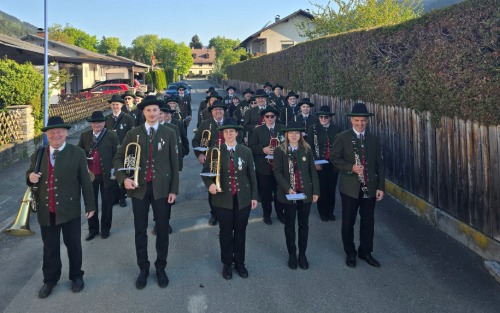 Weckruf Ostersonntag Weckruf Ostersonntag