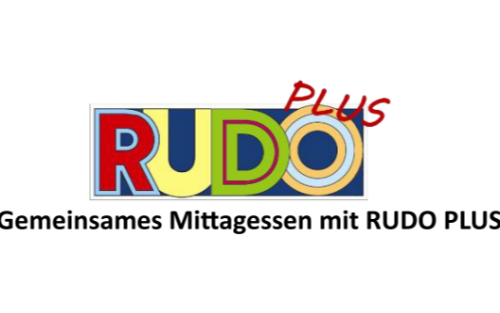 RUDO Plus - Gemeinsame Mittagessen für das erste Halbjahr 2026