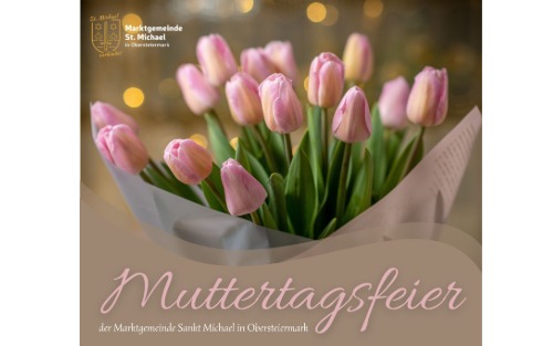 Muttertagsfeier Muttertagsfeier