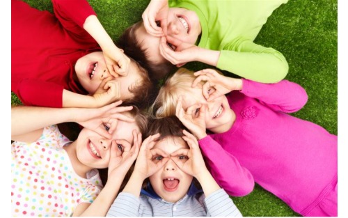 Zaubershow für alle Kinder!