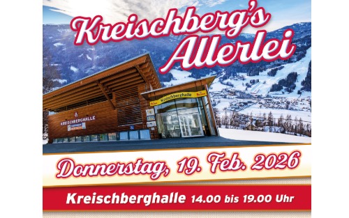 Kreischberg´s Allerlei