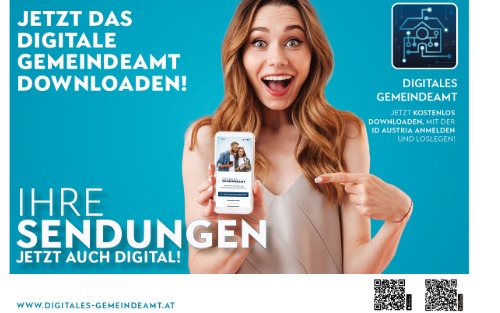 Vorschreibungen zukünftig ohne Zahlschein