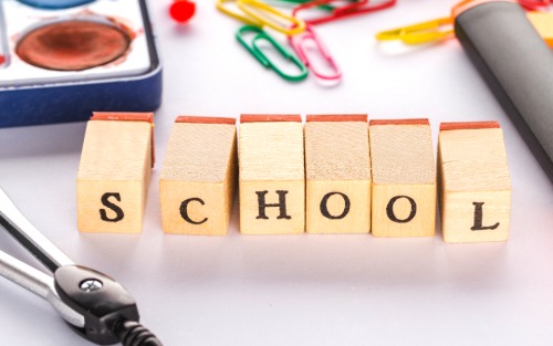 Schüler*inneneinschreibung für das Schuljahr 2026/27 VS Pöndorf