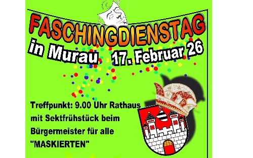 Faschingdienstag
