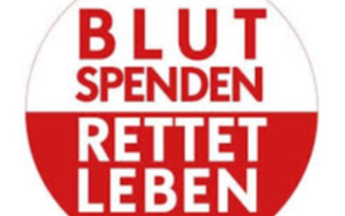 Blutspendetermin 13.02.2026 Scheifling