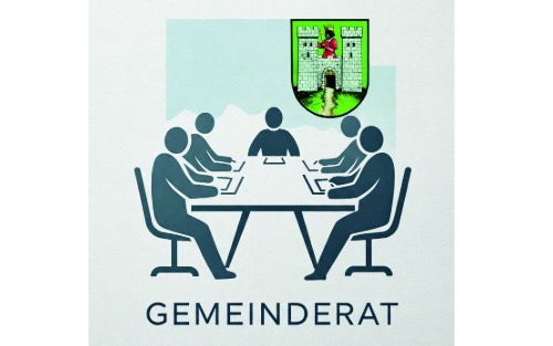 Sitzungsplan Gemeinderat 2026