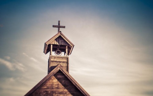 Gottesdienstordnung Februar 2026