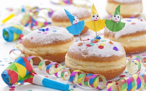 13.02.2026 Maskenball in Karin's Stubn, Karin's Stubn