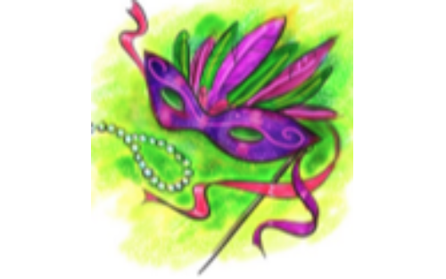 15.02.2026 Kinderfasching, Turnsaal der VS Lassing