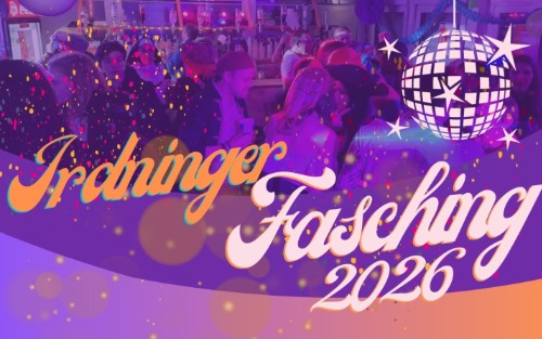 Irdninger Fasching 2026
