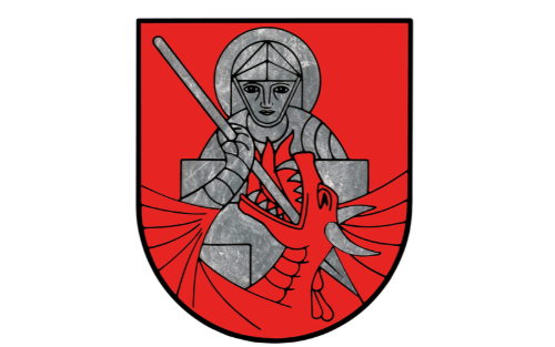 Vorankündigung - Wegsperre