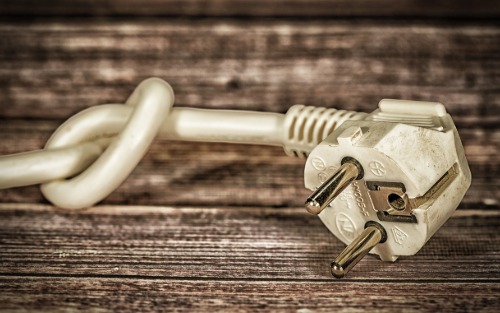 Stromabschaltung am 04.02.2026