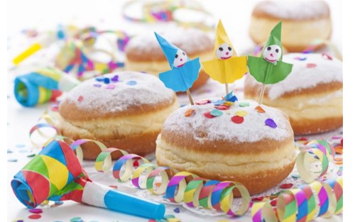 ESV St. Michael Gschnas