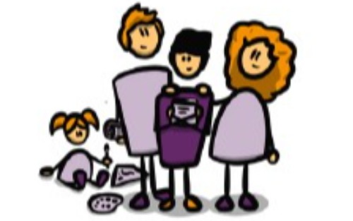 Gastfamilien fürs Schuljahr 2026/27 gesucht!