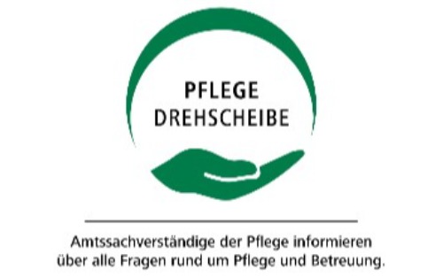 Pflegedrehscheibe Bezirk Murau