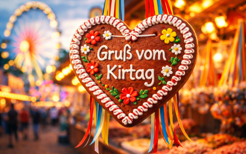 St. Michaeler Kirtag