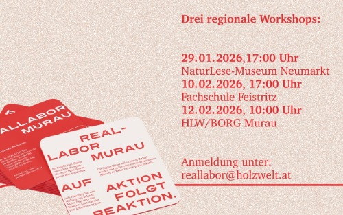 Workshop Energiegespräche „Kettenreaktion“