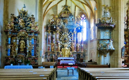 Gottesdienstordnung 08.02.-15.02.2026