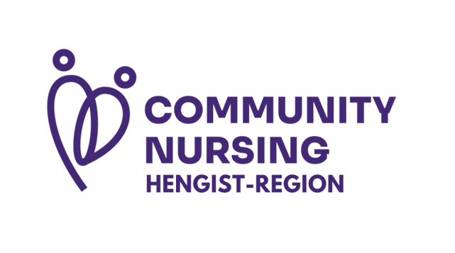 Community Nurses - Zam'sitzn: Vorstellung Ergotherapeutin Fr. Moser + Prävention