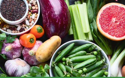 40 Tage für deine Gesundheit