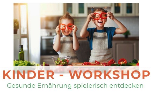 KINDER - WORKSHOP