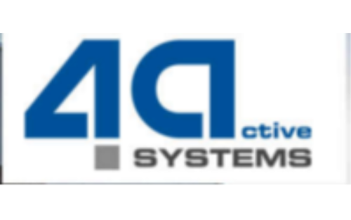 Stellenausschreibung 4activeSystems GmbH - Softwareentwickler C#