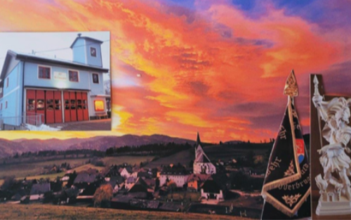 Hydranten Überprüfung in St. Oswald