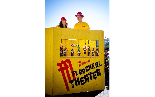 Murauer Flascherltheater