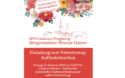 Valentinskränzchen