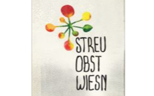 Streuobst Kompetenzzentrum - Vortrag Streuobstwiesen