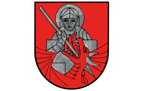 Wegsperre in der Sonnseite