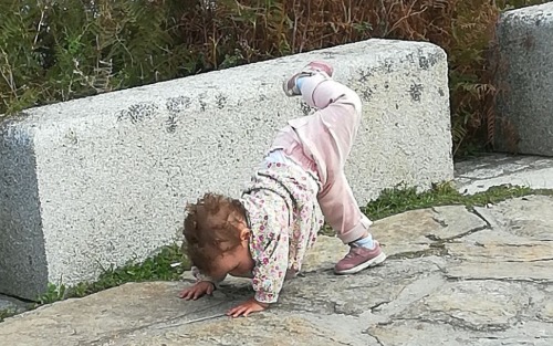 Yoga für alle / Yoga za sve