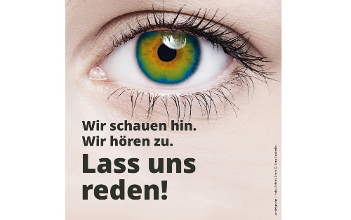 Informationen - Gewaltschutzzentrum Burgenland