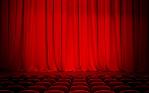 Theaterabend der HLW FW Murau