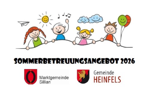 Sommerbetreuung 2026