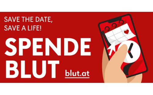 Blutspendenaktion in Heinfels