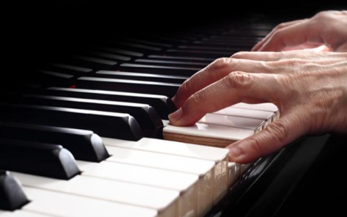 Orgelkonzert 5 vor 7