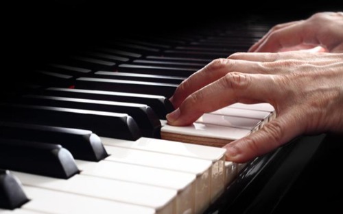 Orgelkonzert 5 vor 7