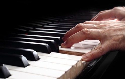 Orgelkonzert 5 vor 7