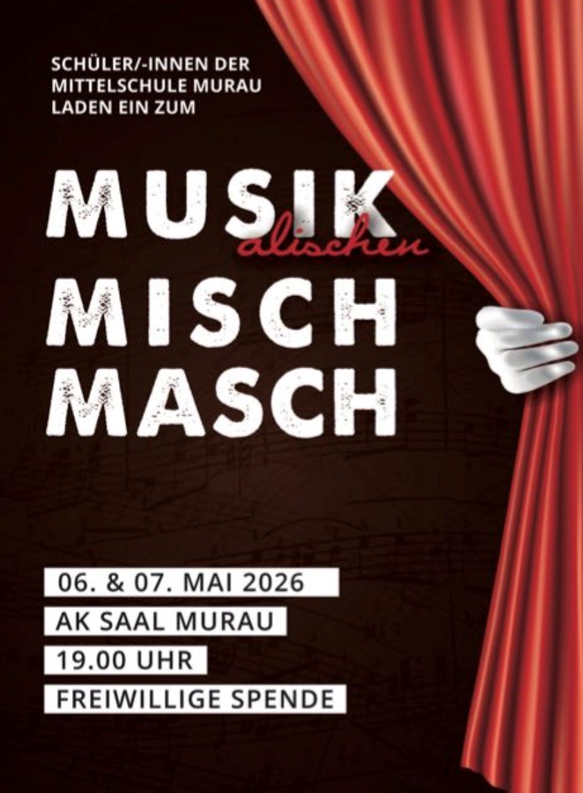 Musikalischen Misch Masch