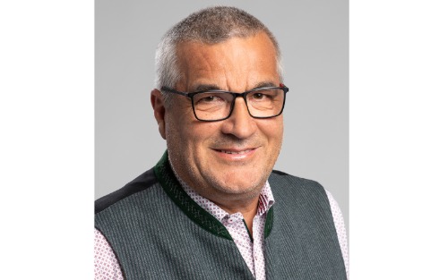 Der Bürgermeister informiert