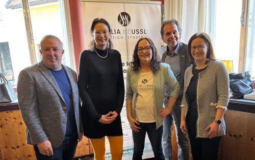 10  Jahre Julia Neußl Design Studio